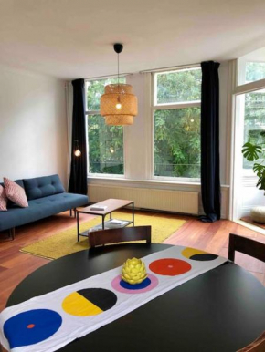 The Rotterdam Suite